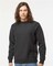 Independent Trading Co.® Unisex Midweight Pigment-Dyed Crewneck Sweatshirt